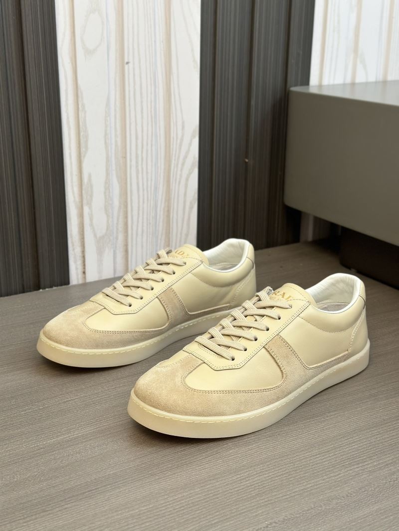 Prada Low Shoes